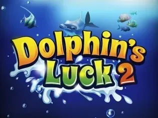 Dolphin's Luck 2 game thumbnail