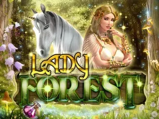 Lady Forest game thumbnail