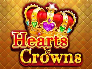 Hearts & Crowns game thumbnail
