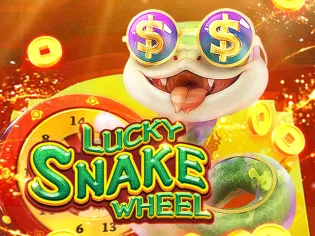 Lucky Snake Wheel game thumbnail