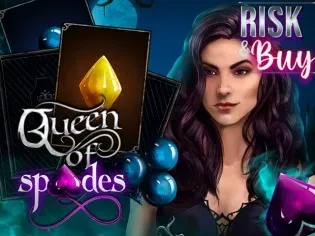 Queen of Spades game thumbnail