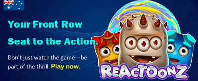 Get Your Welcome Bonus Now