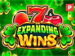 Expanding Wins game thumbnail