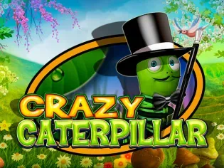 Crazy Caterpillar game thumbnail