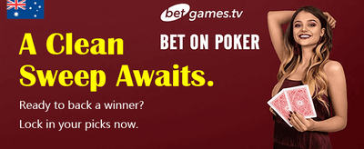 Huge Wins Down Under!