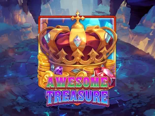 Awesome Treasure game thumbnail