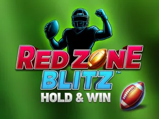 Red Zone Blitz Hold & Win game thumbnail