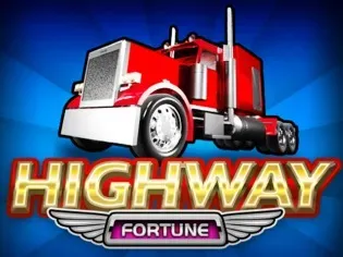 Highway Fortune game thumbnail